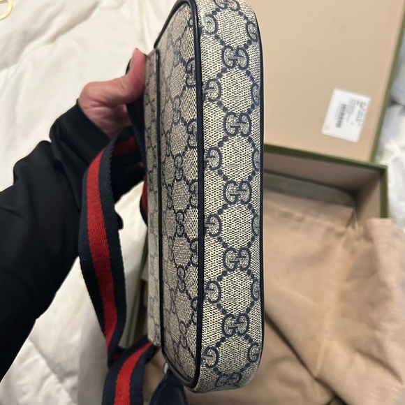 Gucci Ophidia Pochette - Picture 12 of 16